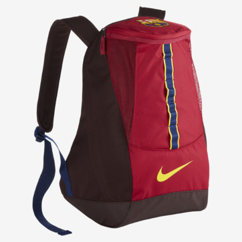 nike allegiance shield backpack