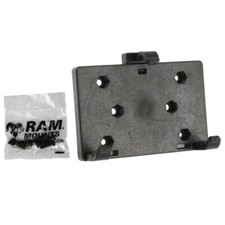 Berceau universel PDA GPS (8 à 10cm)x11.5x3  RAM MOUNTS  Réf: RAM-HOL-PD2U