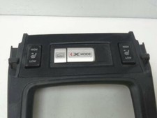Autoradio Subaru FORESTER