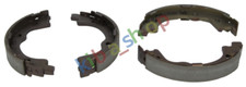 BRAKE SHOE KIT FITS HYUNDAI I30 TUCSON KIA CEE'D PRO CEE'D SPORTAGE II