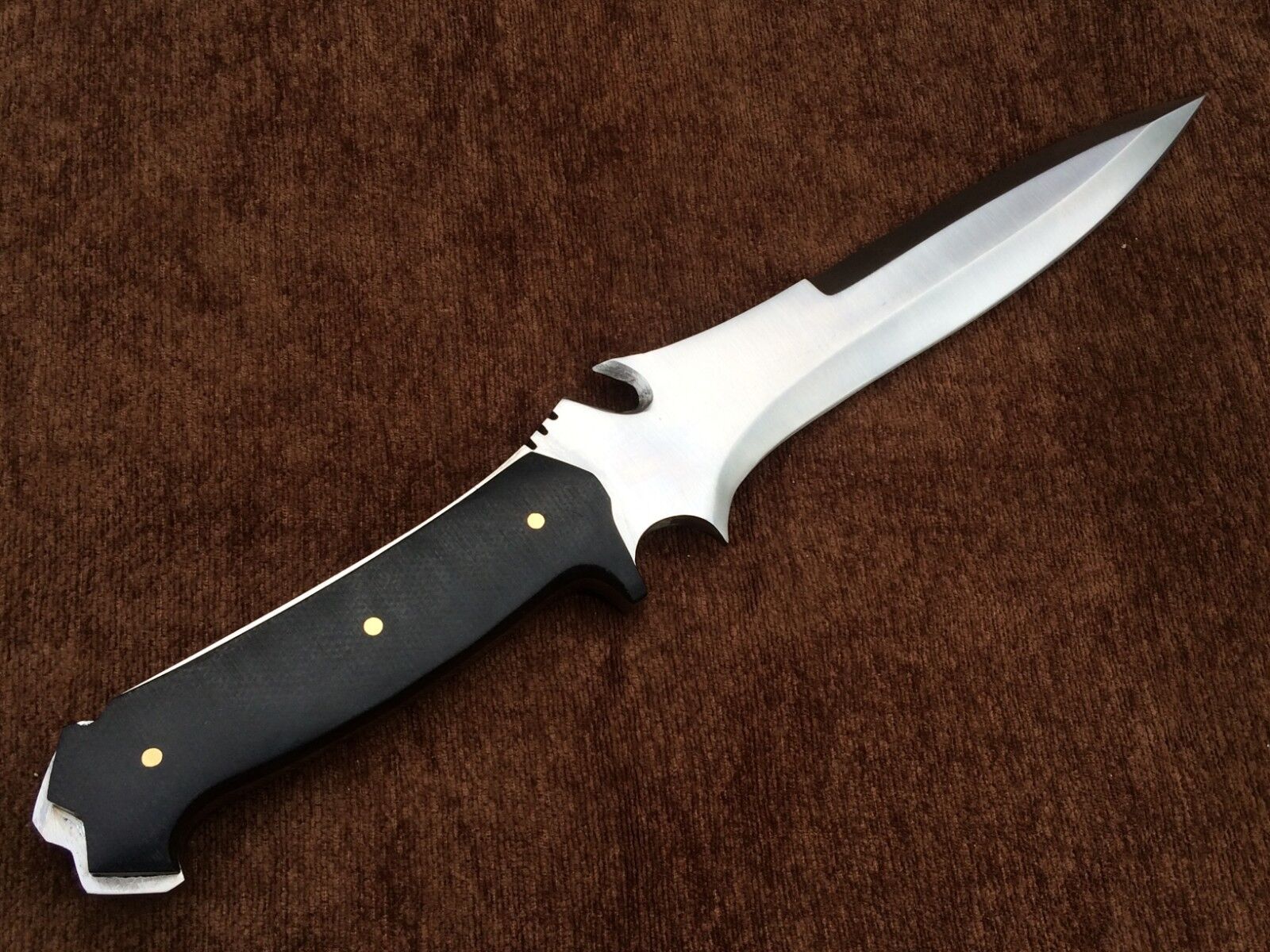 RE4 Krauser Knife : 11 Steps - Instructables