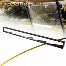 5 Panel Universal Wink Mirror Fit For Golf Carts Ezgo Club Cars And Yamaha