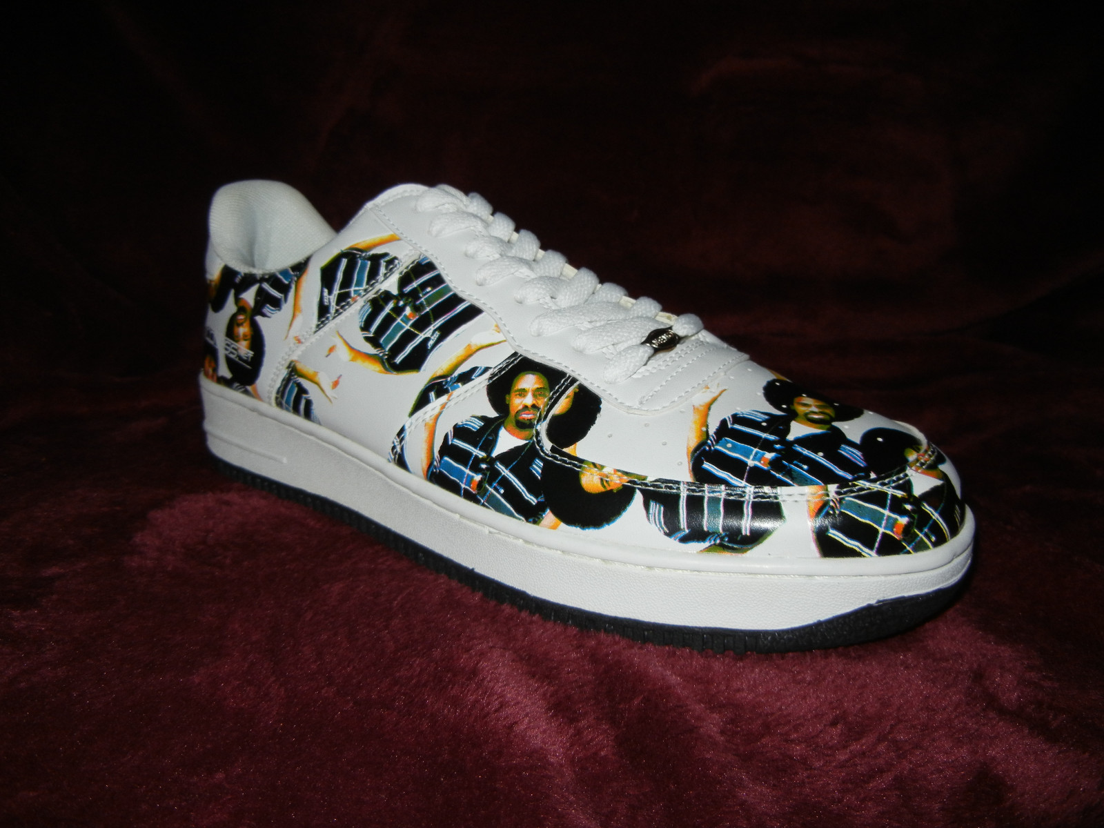 mac dre shoes