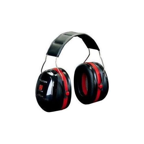 3m peltor cuffia antirumore 35 db nero 4046719386918