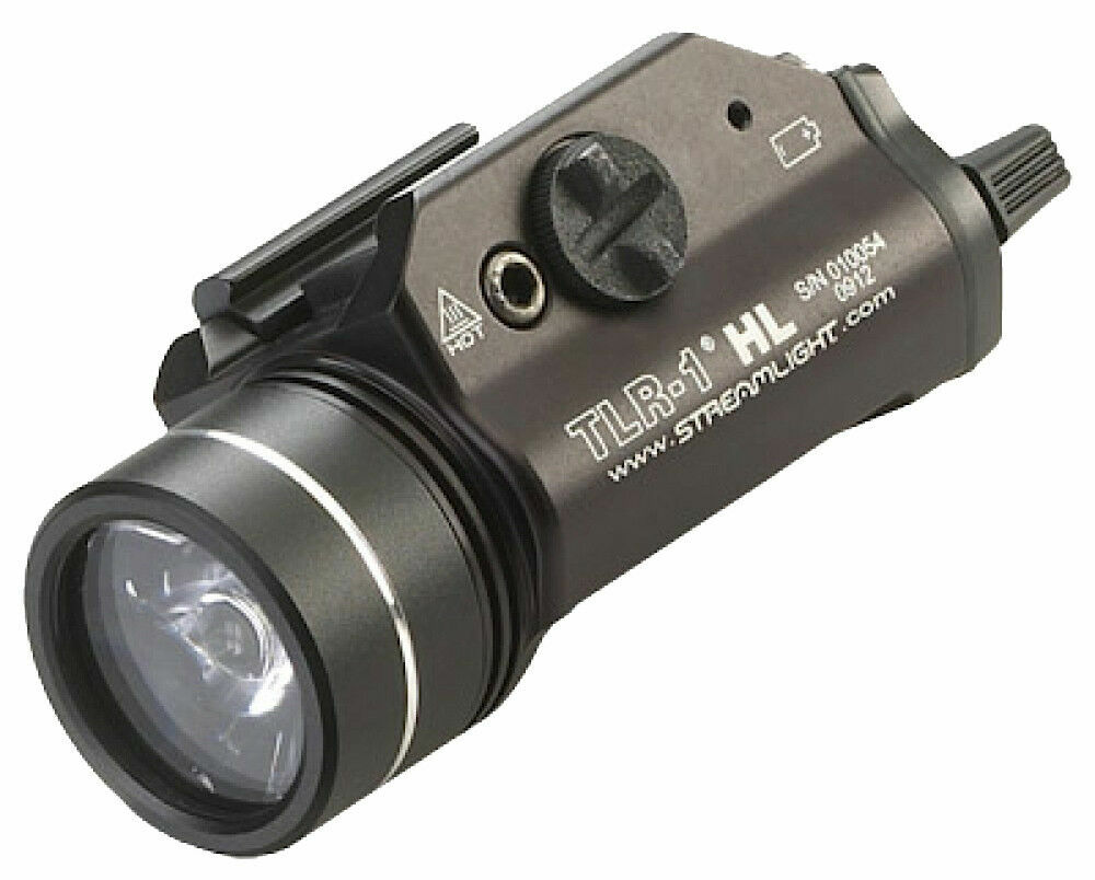 Streamlight TLR-1 HL Tactical Weapon Light (69218) for sale