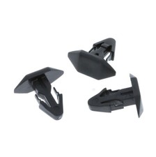 10x VVO� Windscreen Cowl or Scuttle Panel Clips for some Honda Integra Type R