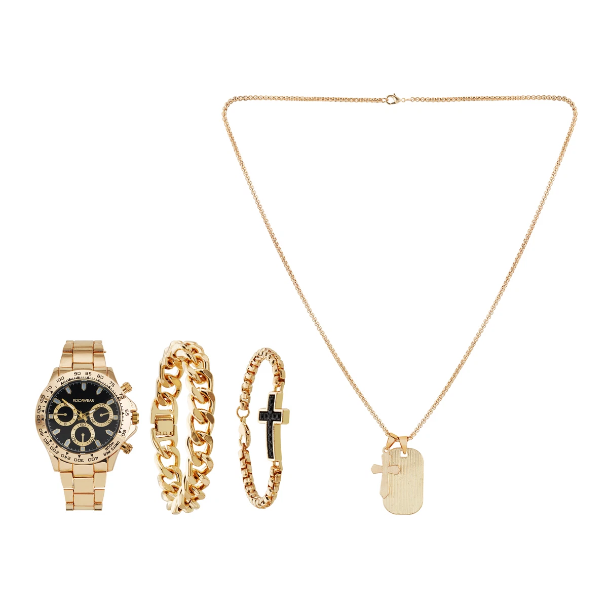 Rocawear bracelet clearance