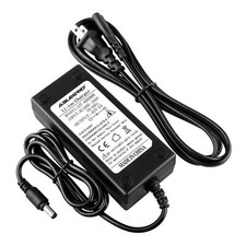42V AC Adapter Charger For Hiboy MAX MAX3 MAX V2 Electric Scooter Power Supply
