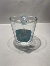 New Kitchen & Table by H-E-B Tempered Borosilicate Measuring Cup (2 Cup / 16 oz)
