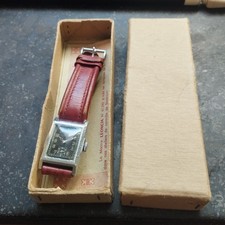 Montre Leoncia Vintage Avec