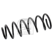 Fahrwerksfeder Febi Bilstein 47261 für Citroën Peugeot Hinterachse