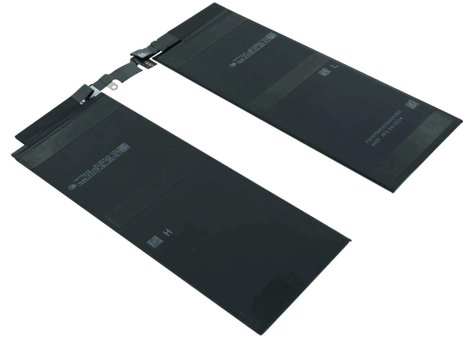 Foto 3 van Original Battery For iPad Pro 13" 7th Gen (2024) & iPad Pro 13" 8th Gen (2025)