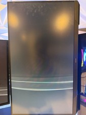 Samsung Computer Monitor 27" LS27DG30X 1920x1080 75Hz 16:9 Aspect Ratio Black