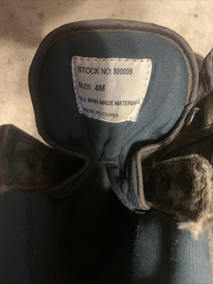 Lacrosse Kids Size 4m Insulated hunting boots