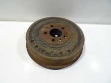 Tambour de frein Citroen JUMPY