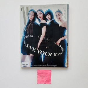 25+ W Magazine Korea for sale | Updated Oct 2026