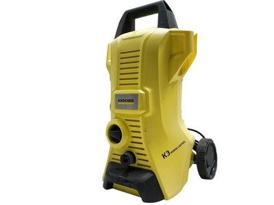 Hochdruckreiniger Kärcher K3 Power Control Home (1.676-103.0)