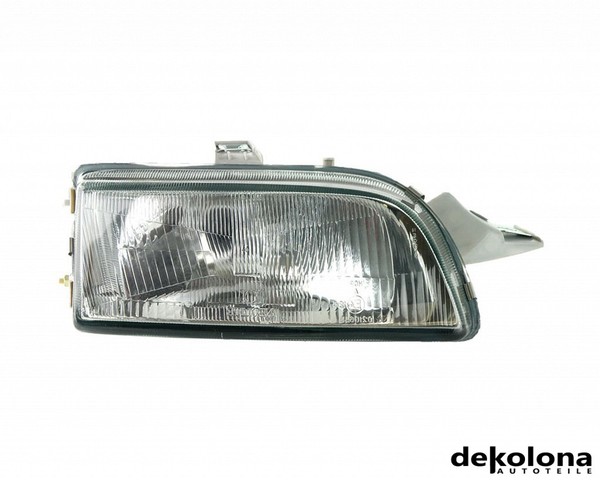 Scheinwerfer FüR Fiat Punto Cabriolet Van Rechts Vorne 93-00-image