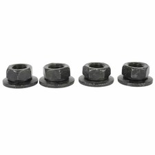 Genuine Ford Wiper Arm Nut W716490-S450B