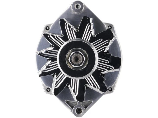 For 1979-1986 GMC C1500 Alternator Powermaster 74747ZZJK 1980 1981 1982 1983 - Imagem 3 de 4