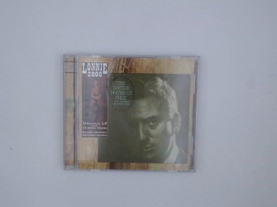 The Folk Album..Plus Donegan, Lonnie: