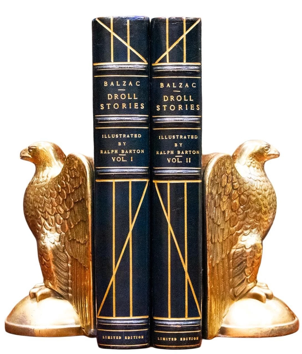 Balzac Works for sale - eBay