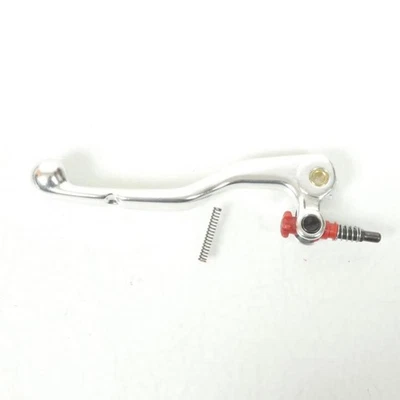 Levier d embrayage pour Moto KTM 250 SX 2003 à 2005 L10-505CS1 / levier court - Photo 1/4