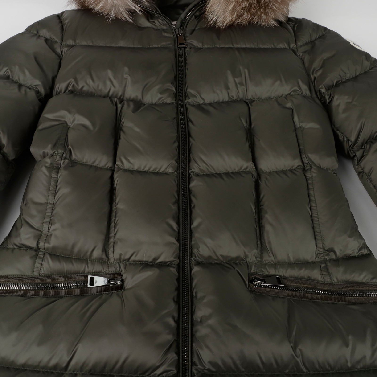 Moncler Boeedec Down Padding 1C20202 Size 0 151666984 thumbnail 5