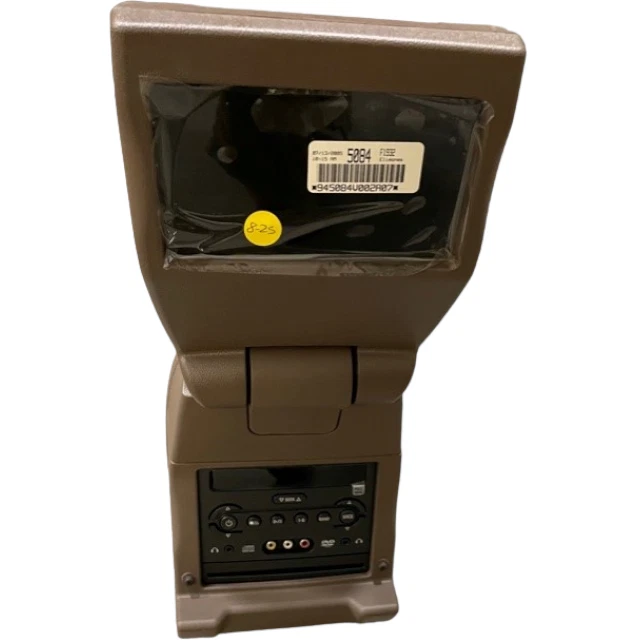 CONSOLA DE PISO CHEVY MALIBU 06-07 15232633 - NUEVA OEM Foto 2 de 4