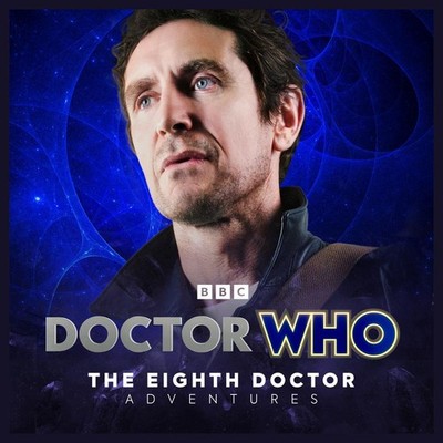 Doctor Who: The Eighth Doctor Adventures: Causeway by Tim Foley Compact Disc Boo