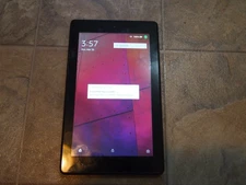 Amazon Fire 7 (9th Generation) 16GB Wi-Fi 7" Tablet M8S26G - Free Shipping