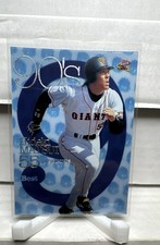 Hideki Matsui Cards, Rookie Cards, Autographed Memorabilia 46