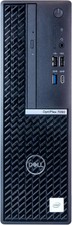 Dell Optiplex 7090 Desktop Intel i5 3.2 16GB RAM 500GB SSD Solid