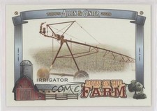 2020 Topps Allen & Ginter's Down on the Farm Irrigator #DF-I 0w7