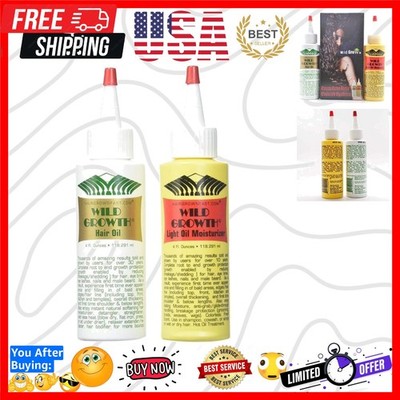 Hair Care System, 4 Fl Oz Pack of 2