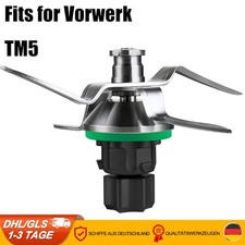 Für Vorwerk Thermomix TM5, Küchenmaschine E...