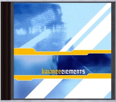 The Elements ELEMENTS (CD)