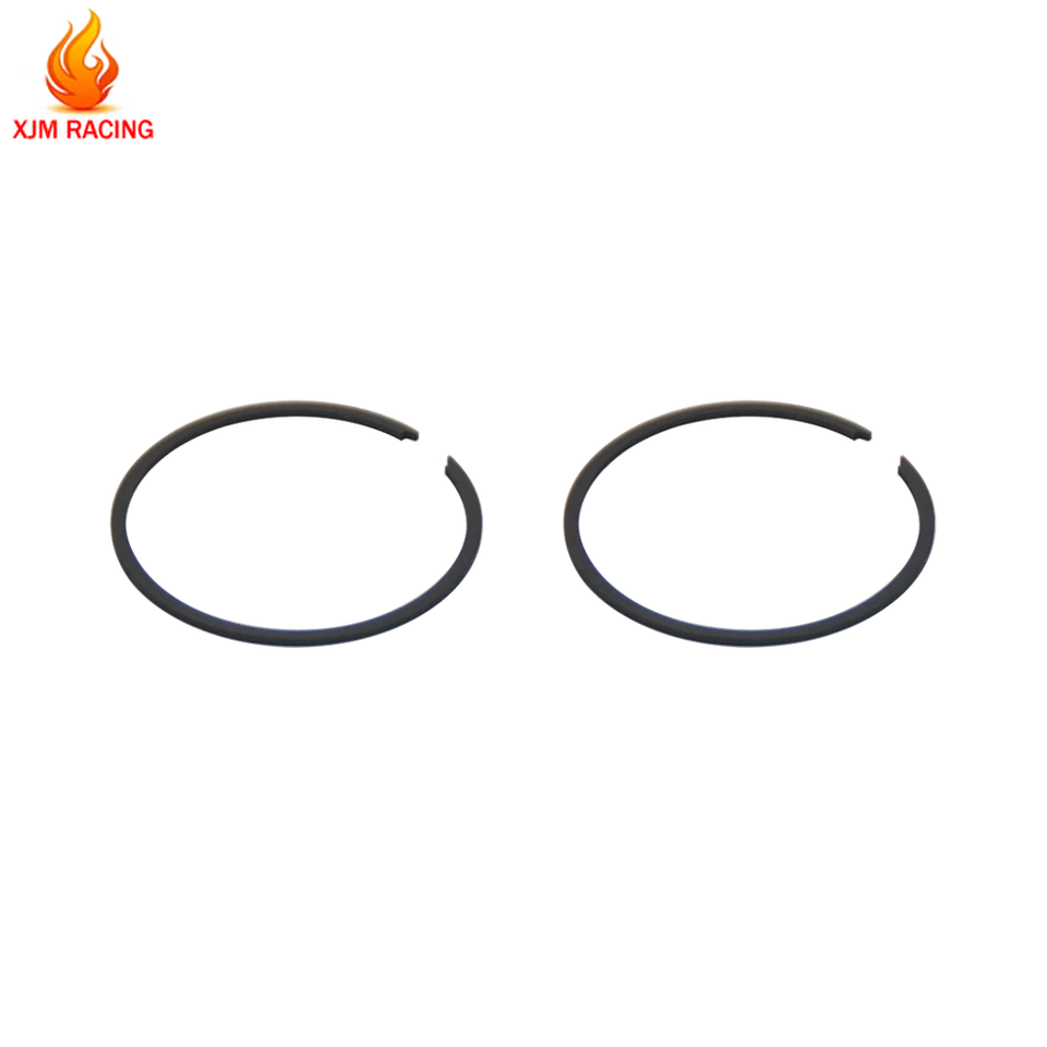 Piston Ring 36mm 2PCS For 1/5 CY Zenoah HPI Baja KM RV 5B 5T 5SC 29CC 30.5CC Car - Image 4 of 4