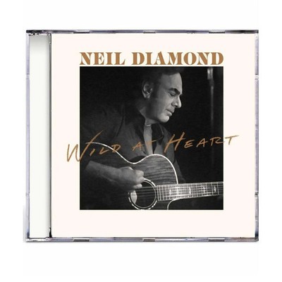 Wild At Heart | Neil Diamond | Audio-CD | 2 Audio-CDs | Englisch | 2026