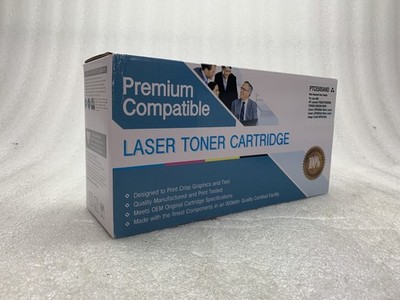 Premium compatible PTCE505AND Laser Toner Cartridge HP Canon Compatible