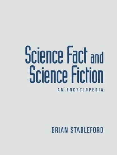Science Fact and Science Fiction - 9781138868823