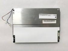 LCD display screen for AUO 10.4 inch G104VN01 V0 V.0 LCD panel Replacement Parts