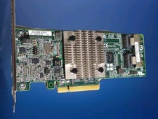 HP H240 SAS-3 12Gbps Smart Host Bus Adapter 779134-001 HBA 2 SAS Ports