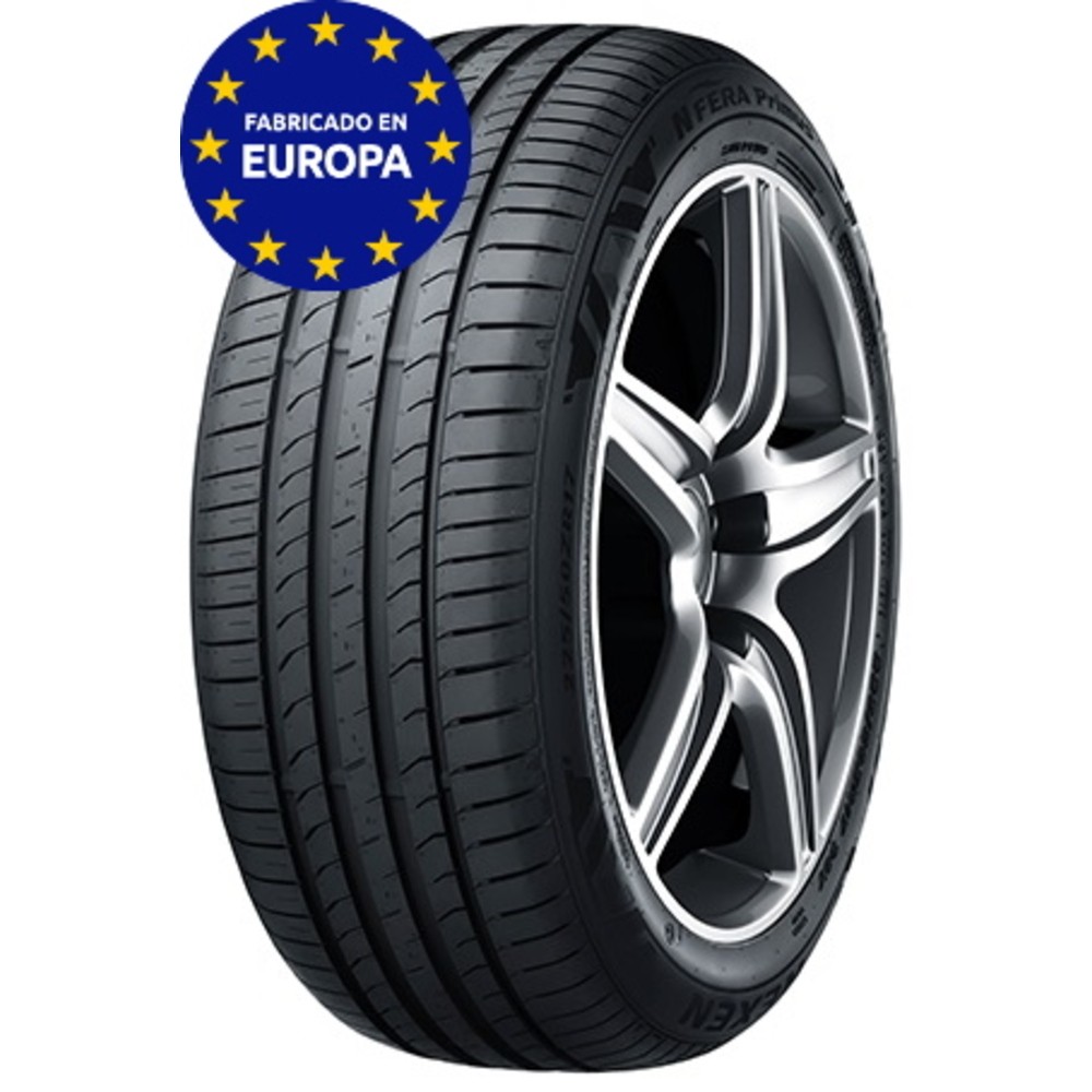 Tyre 225/50x16 NEXEN Nfera prmus96w N'Fera Primus