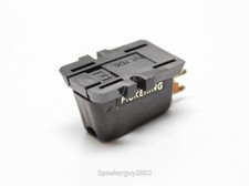 Pickering Turntable Cartridge / Unknown Model - No Stylus
