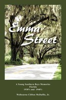 Cliff Mcduffie | Emma Street | Taschenbuch | Englisch (2012) | AuthorHouse