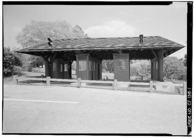 Merritt Parkway,Toll Booth,Boothe Memorial Park,Stratford,Fairfield County,CT
