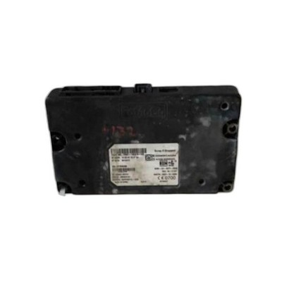 2015 - 2019 FORD FIESTA Communication Control Module Computer FB5T14D212AB