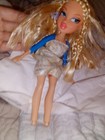 Older Bratz Doll In Original Outfit used — photo 1