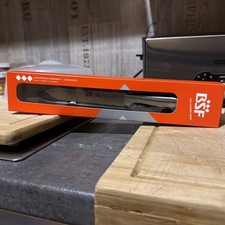 BSF Chicago Universalmesser 13 cm Wellenschliff Neu in Originalbox